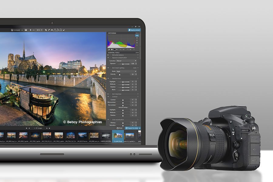 Canon Eos M10 Software Mac