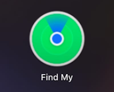 Find My Apps On Mac